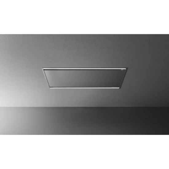 Exaustor Falmec Mirage Teto - 100 cm - Inox - 800 m³/h