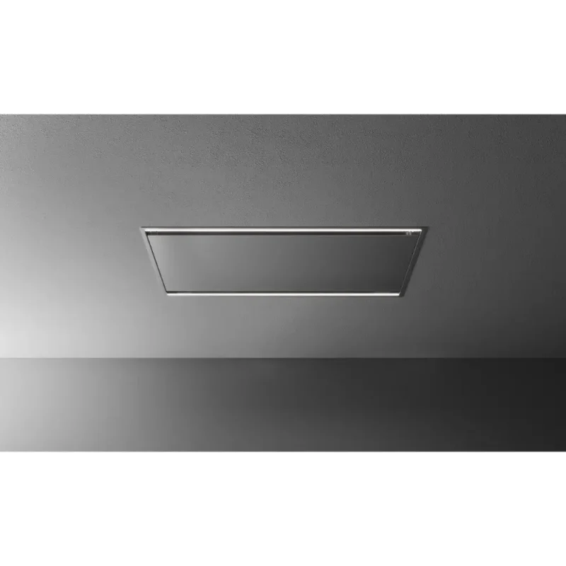 Exaustor Falmec Mirage Teto - 100 cm - Inox - 800 m³/h