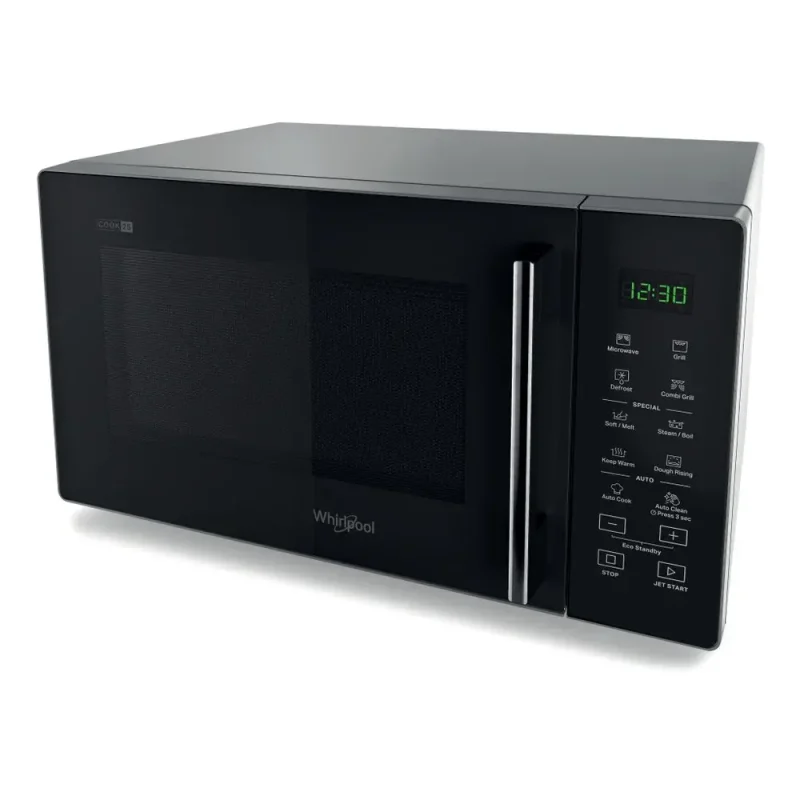 Micro-Ondas Whirlpool MWP 254 SB - Image 2