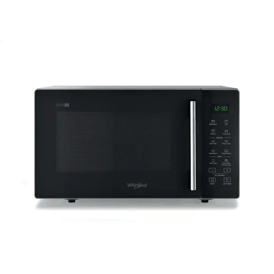 Micro-Ondas Whirlpool MWP 254 SB