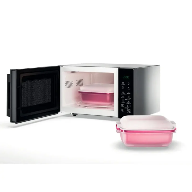Micro-Ondas Whirlpool MWP 254 SB - Image 4