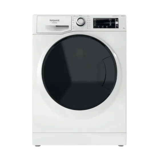 Máquina de Lavar Roupa Hotpoint NBT 1048 WD A EU