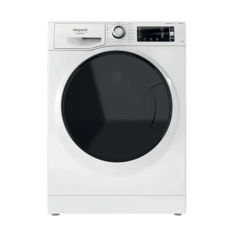 Máquina de Lavar Roupa Hotpoint NBT 1048 WD A EU