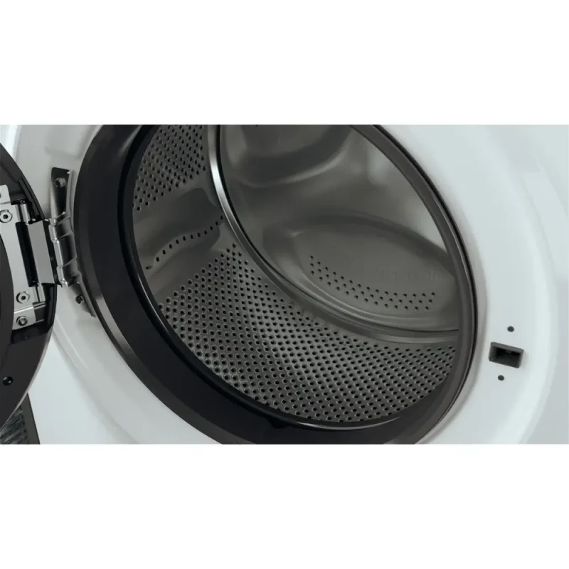 Máquina de Lavar Roupa Hotpoint NBT 1048 WD A EU - Image 4