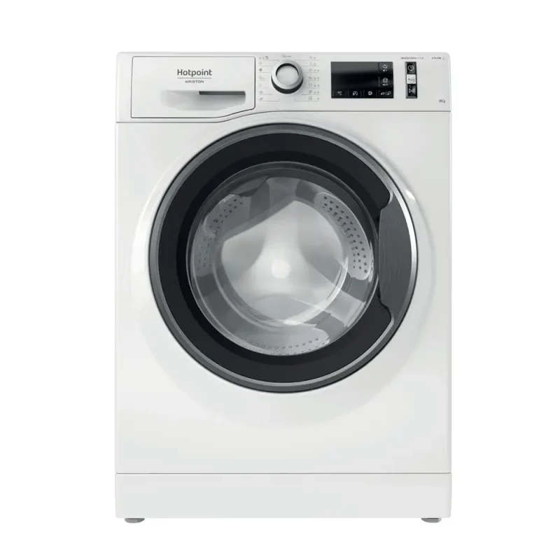 Máquina de Lavar Roupa Hotpoint NM11 847 WS A EU