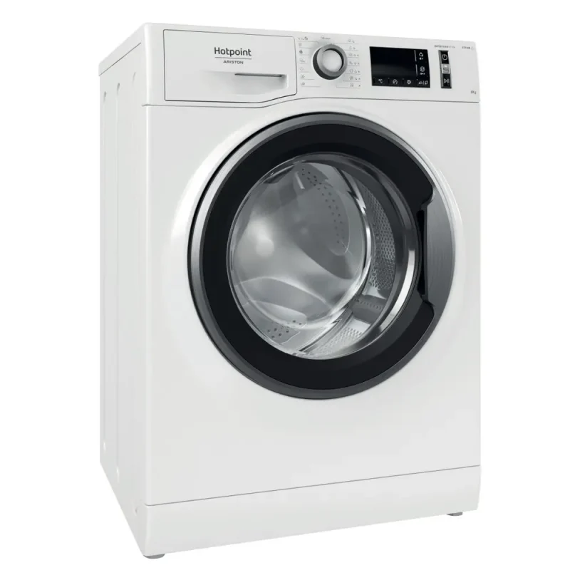 Máquina de Lavar Roupa Hotpoint NM11 847 WS A EU - Image 3