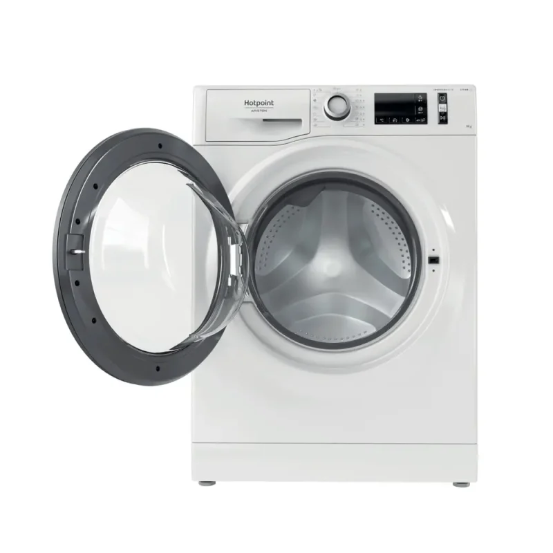 Máquina de Lavar Roupa Hotpoint NM11 847 WS A EU - Image 2
