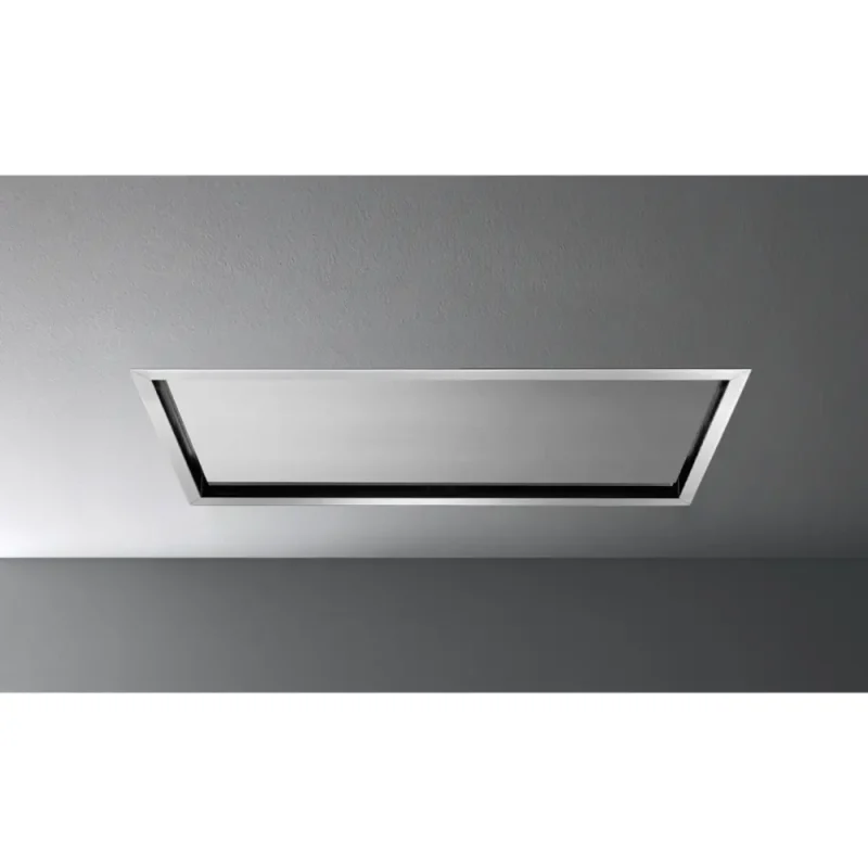 Exaustor Falmec Nube Teto - 100 cm - Inox