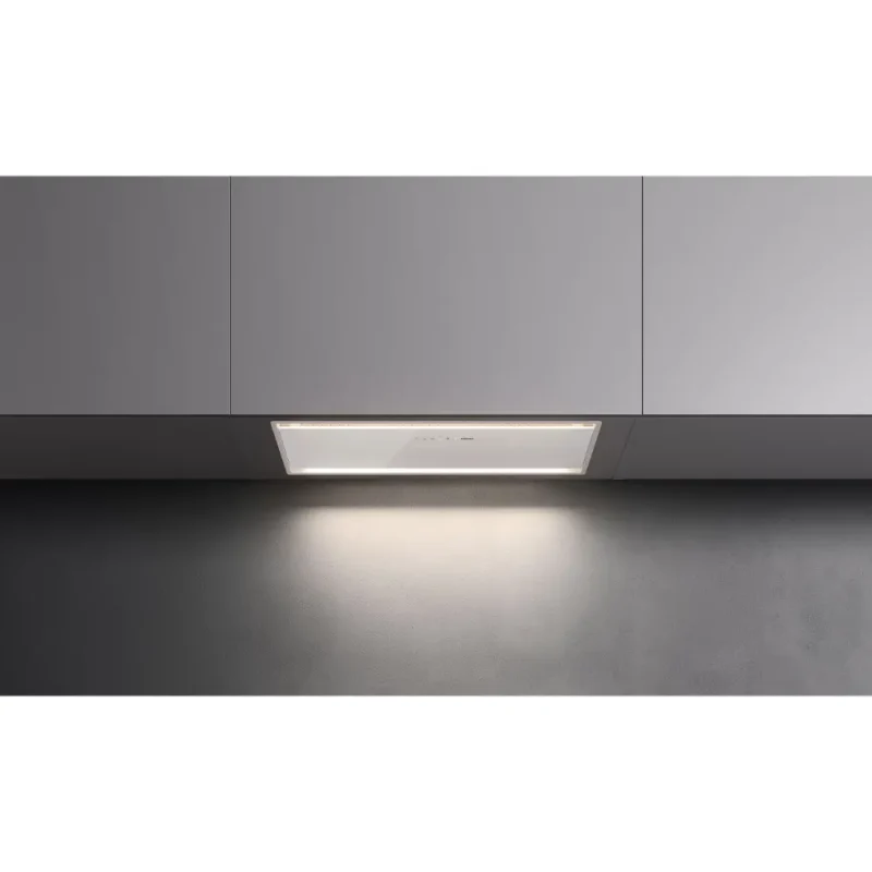 Exaustor Falmec Parallel - Embutido - 76 cm - Branco - 800 m3/h