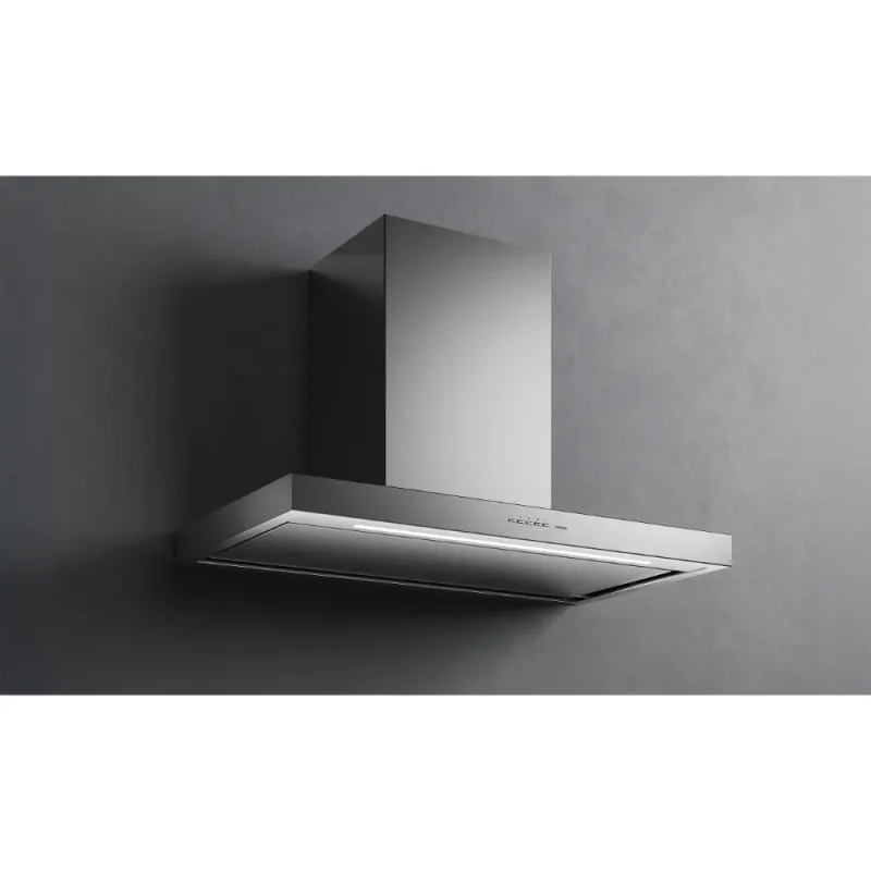 Exaustor Falmec Plane NRS Plus - Parede - 90 cm - Inox - 800 m3/h
