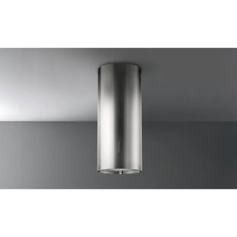 Exaustor Falmec Polar Evo - Ilha - 35 cm - Inox - 800 m3/h