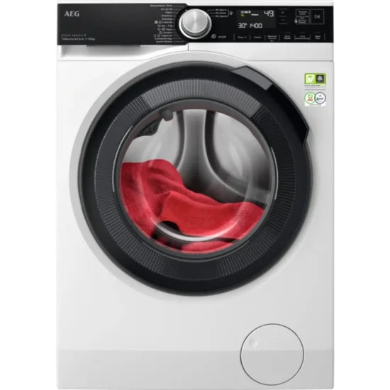 Máquina de Lavar Roupa AEG LFR9514L6U