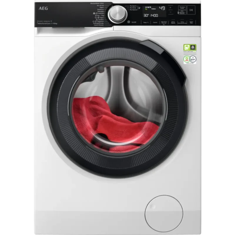 Máquina de Lavar Roupa AEG LFR9514L6U