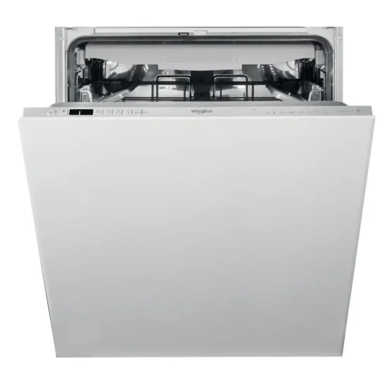 Máquina de Lavar Louça Whirlpool W0I D734L S
