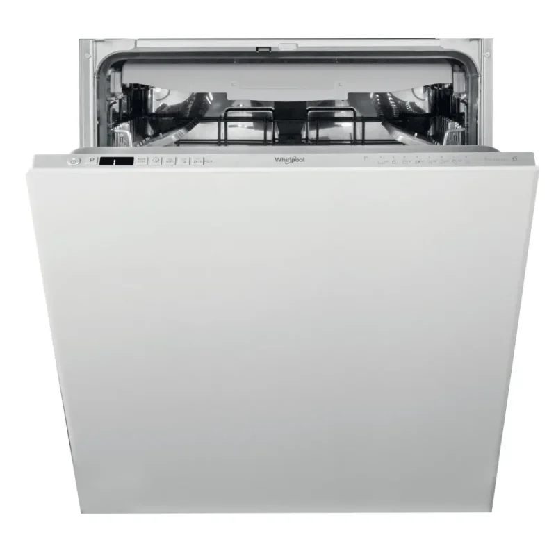Máquina de Lavar Louça Whirlpool W0I D734L S