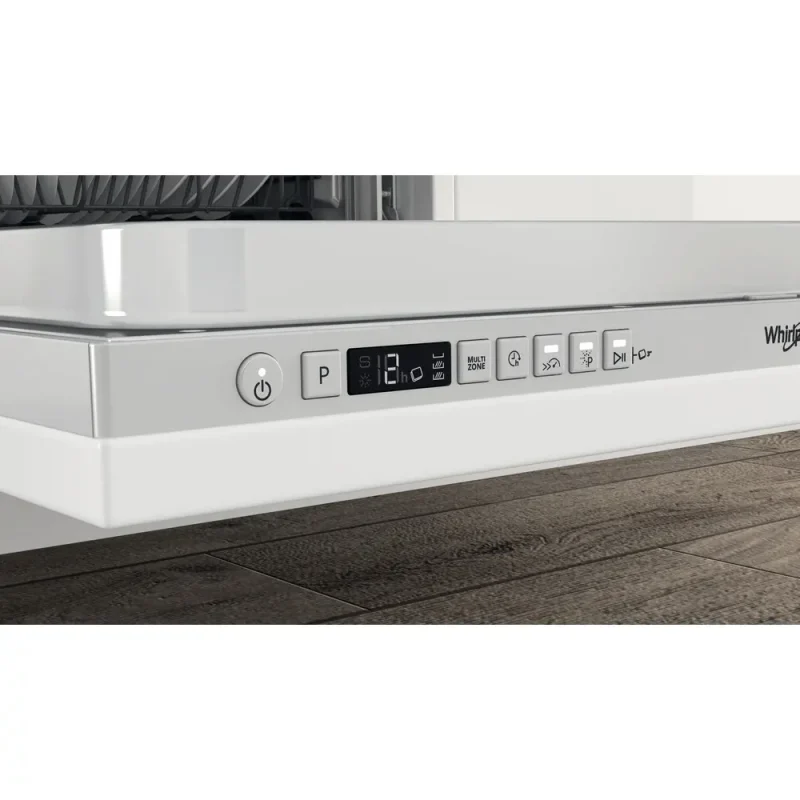 Máquina de Lavar Louça Whirlpool W0I D734L S - Image 10