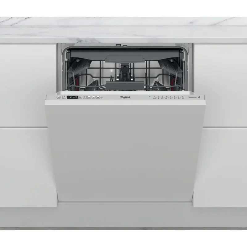 Máquina de Lavar Louça Whirlpool W0I D734L S - Image 3