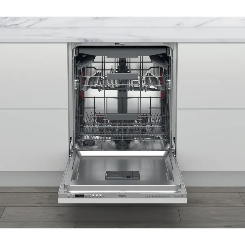Máquina de Lavar Louça Whirlpool W0I D734L S - Image 2