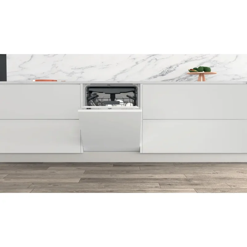 Máquina de Lavar Louça Whirlpool W0I D734L S - Image 5