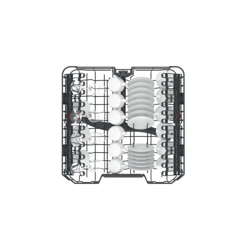 Máquina de Lavar Louça Whirlpool W0I D734L S - Image 7