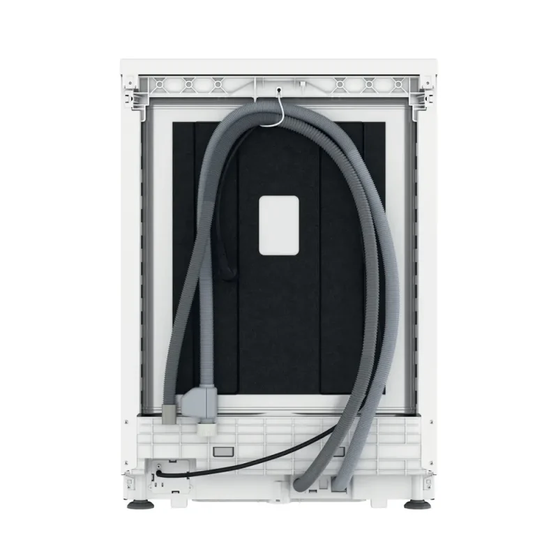 Máquina de Lavar Louça Whirlpool W7F HS41 - Image 5