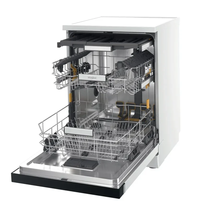 Máquina de Lavar Louça Whirlpool W7F HS41 - Image 3