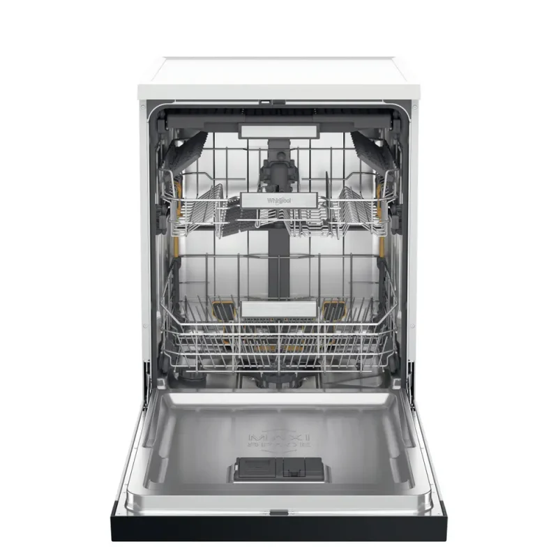 Máquina de Lavar Louça Whirlpool W7F HS41 - Image 2
