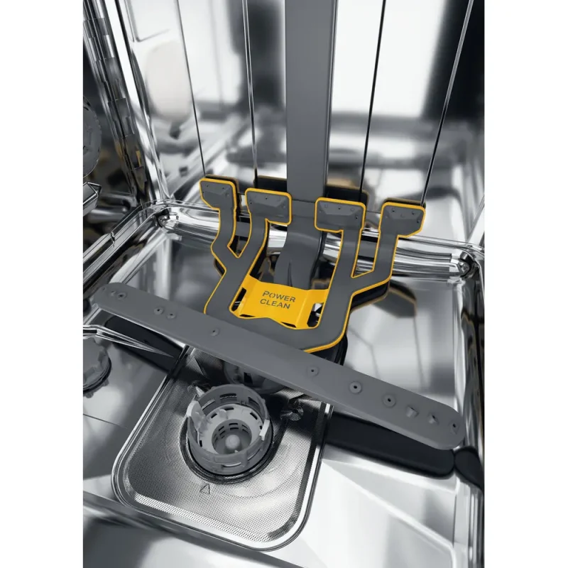 Máquina de Lavar Louça Whirlpool W7F HS41 - Image 6