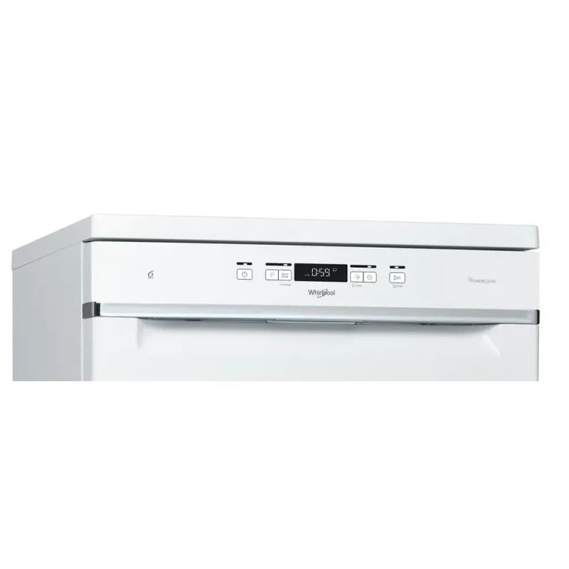 Máquina de Lavar Louça Whirlpool WFC 3C26 P - Image 6