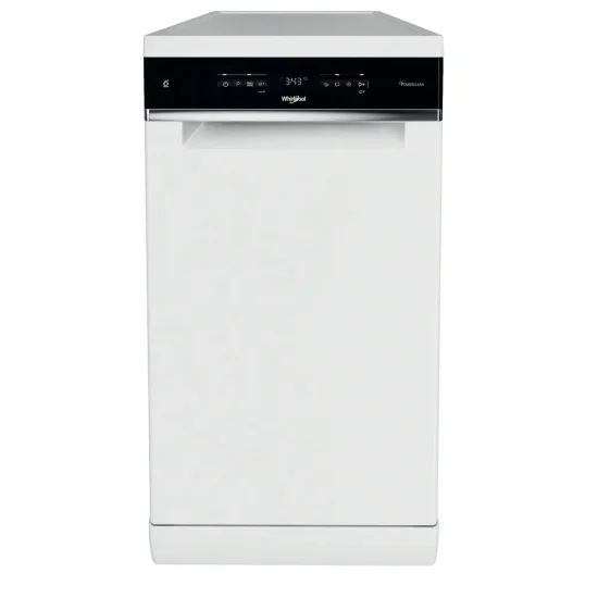 Máquina de Lavar Louça Whirlpool WH6FB10BS7A0W