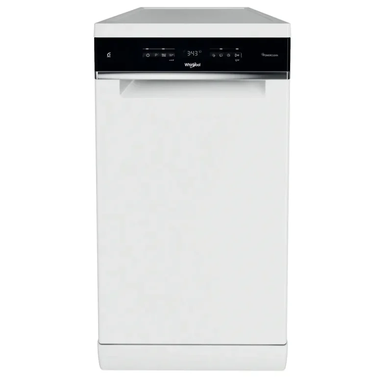 Máquina de Lavar Louça Whirlpool WH6FB10BS7A0W