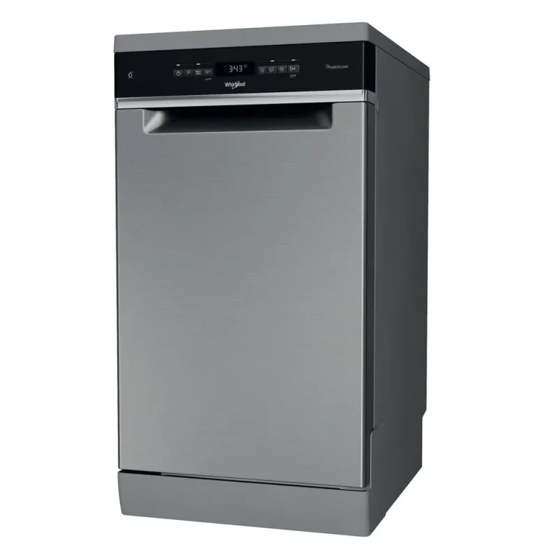 Máquina de Lavar Louça Whirlpool WH6FB10BS7A0X - Image 3