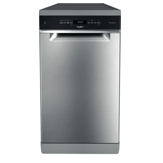 Máquina de Lavar Louça Whirlpool WH6FB10BS7A0X
