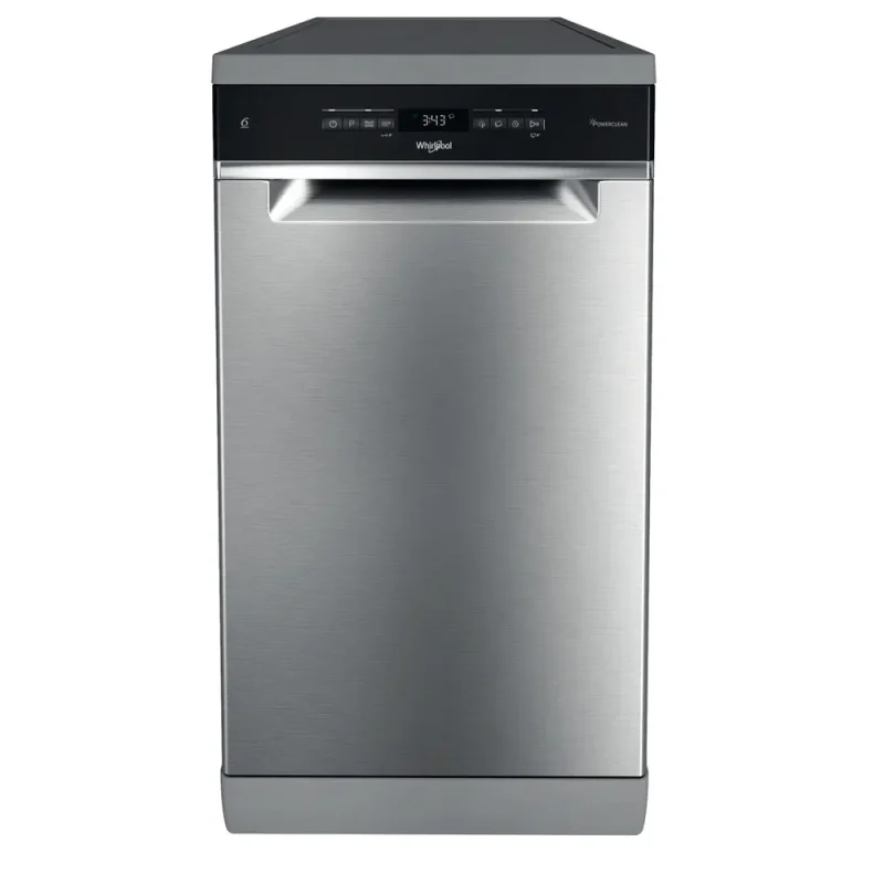 Máquina de Lavar Louça Whirlpool WH6FB10BS7A0X