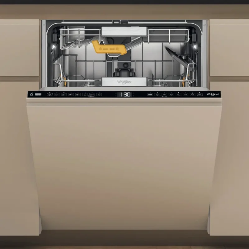 Máquina de Lavar Louça Whirlpool WH8IA15AM3TUS0 - Image 2