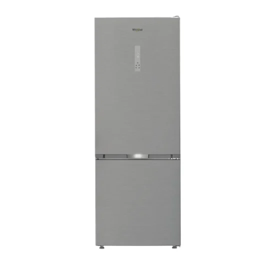 Frigorífico Combinado Whirlpool WHK2 6493 X5E
