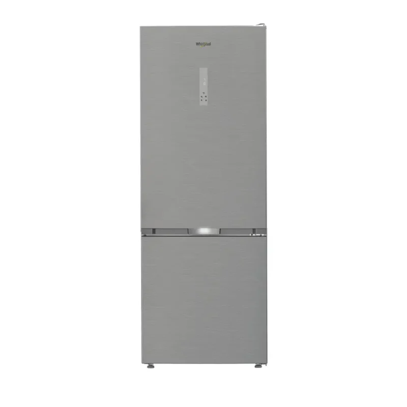 Frigorífico Combinado Whirlpool WHK2 6493 X5E