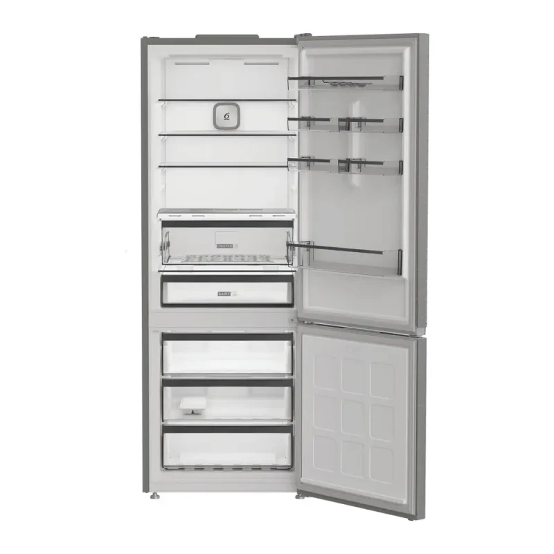 Frigorífico Combinado Whirlpool WHK2 6493 X5E - Image 4