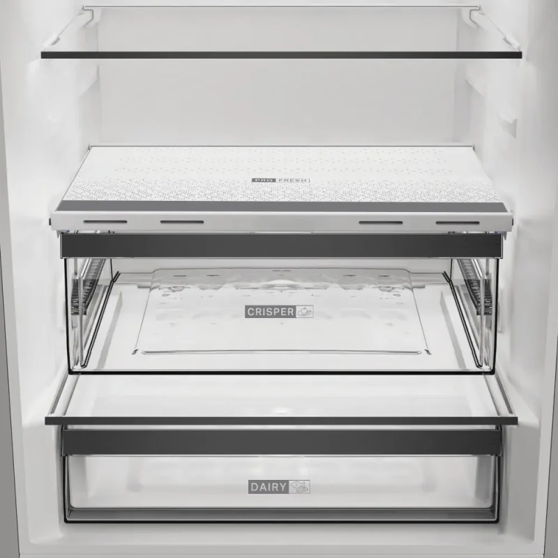 Frigorífico Combinado Whirlpool WHK2 6493 X5E - Image 6