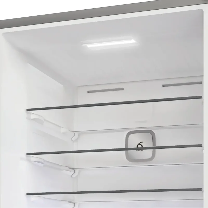 Frigorífico Combinado Whirlpool WHK2 6493 X5E - Image 5
