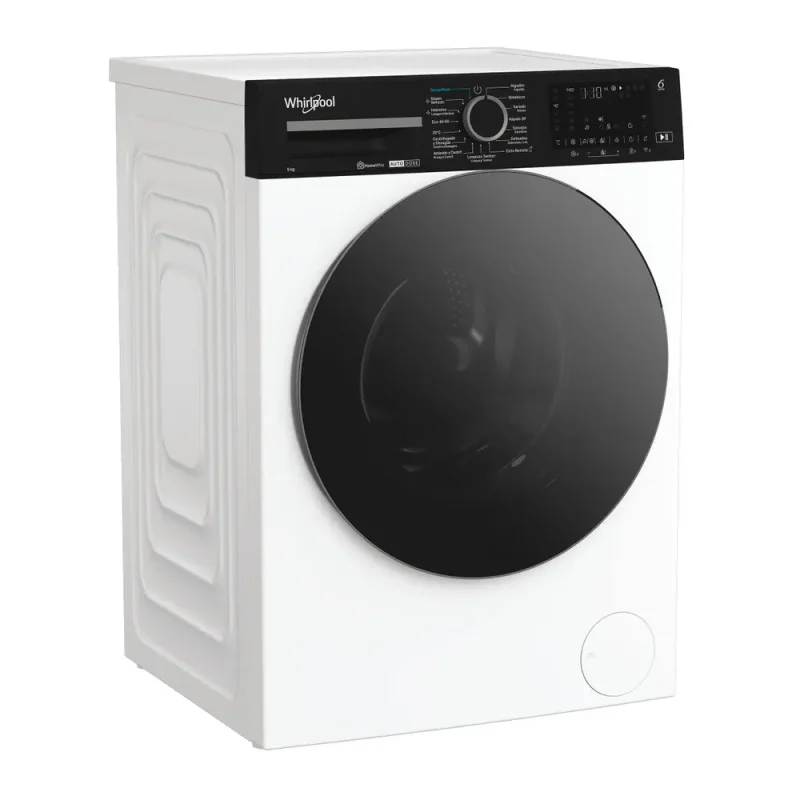 Máquina de Lavar Roupa Whirlpool WPM 911W ADS SPT - Image 3