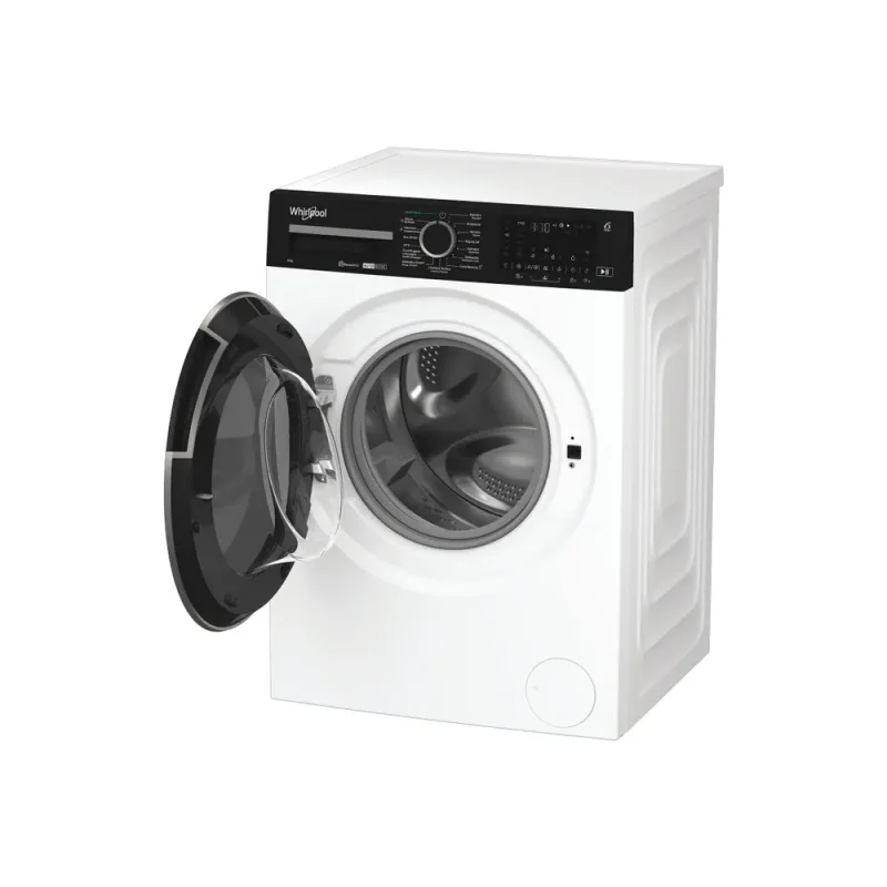 Máquina de Lavar Roupa Whirlpool WPM 911W ADS SPT - Image 4