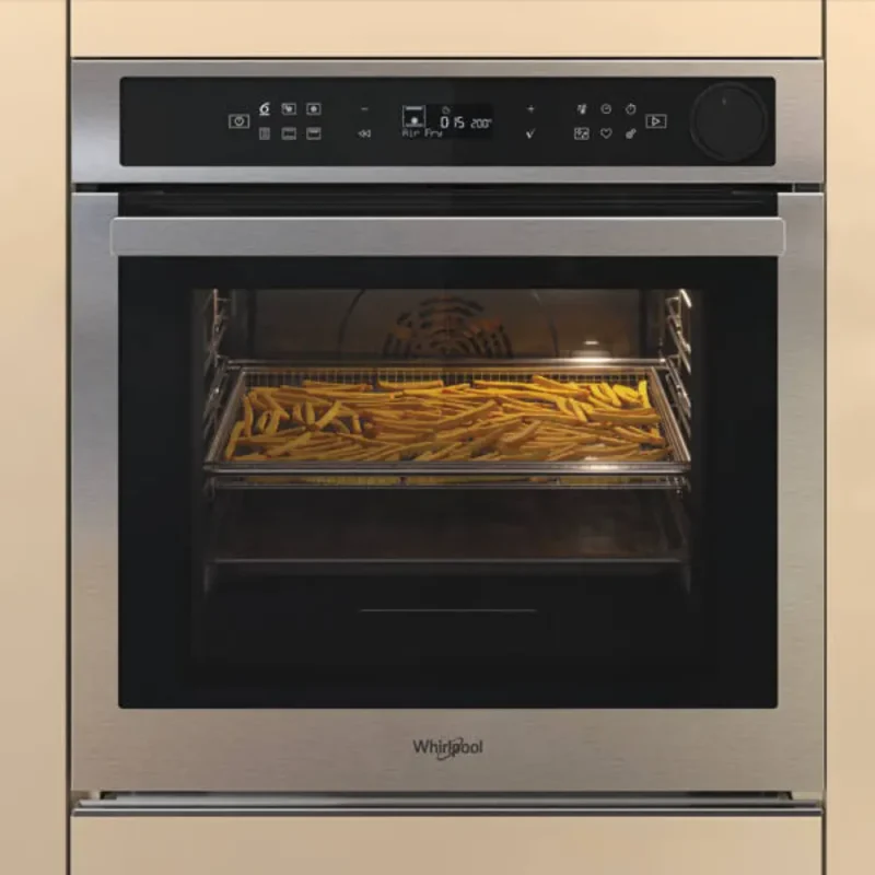 Forno Whirlpool WOI7A8FPT1SXA - Image 3