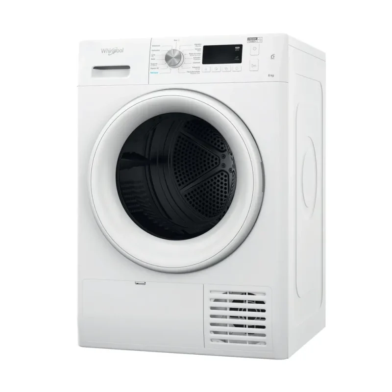 Máquina de Secar Roupa Whirlpool FFT M11 82 SPT R - Image 3