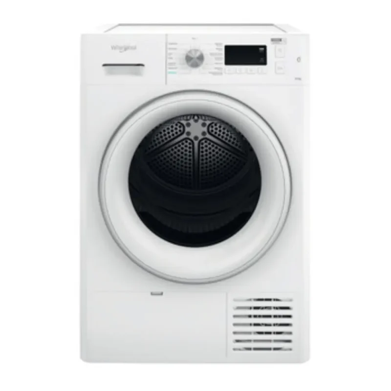 Máquina de Secar Roupa Whirlpool FFT M11 82 SPT R