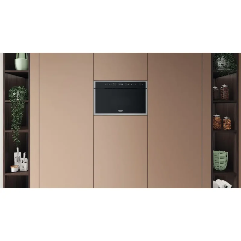 Micro-Onda Hotpoint HAMN13BB - Image 5