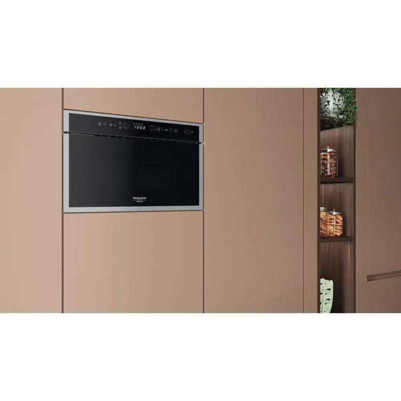 Micro-Onda Hotpoint HAMN13BB - Image 6