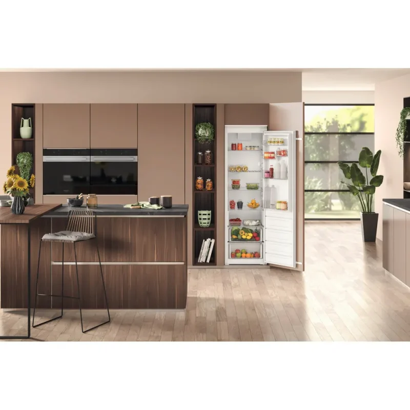 Frigorífico Monoporta de Encastre Hotpoint HASD18A011A1 - Image 5