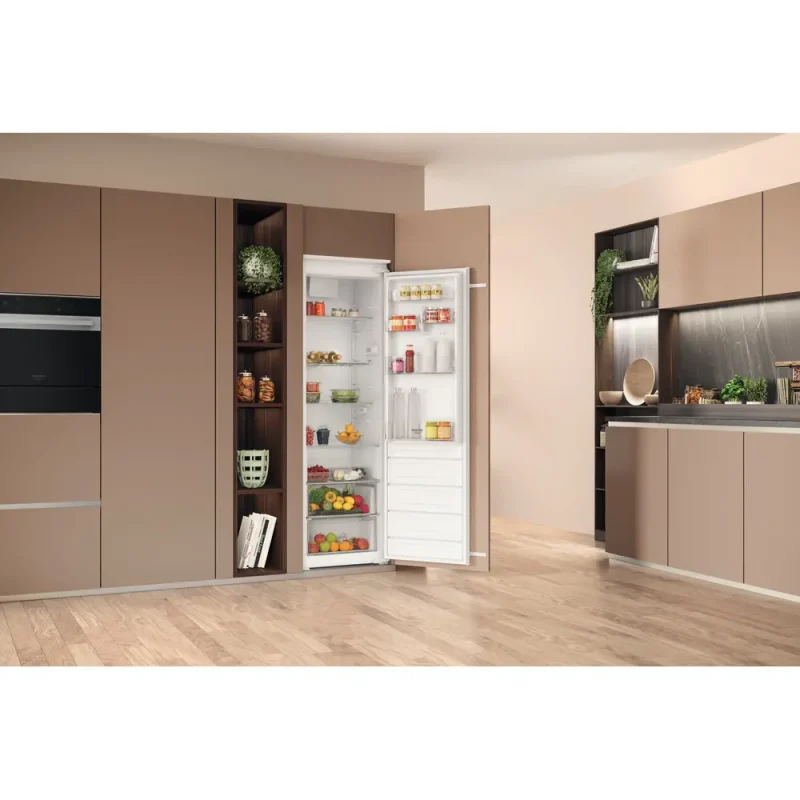 Frigorífico Monoporta de Encastre Hotpoint HASD18A011A1 - Image 6