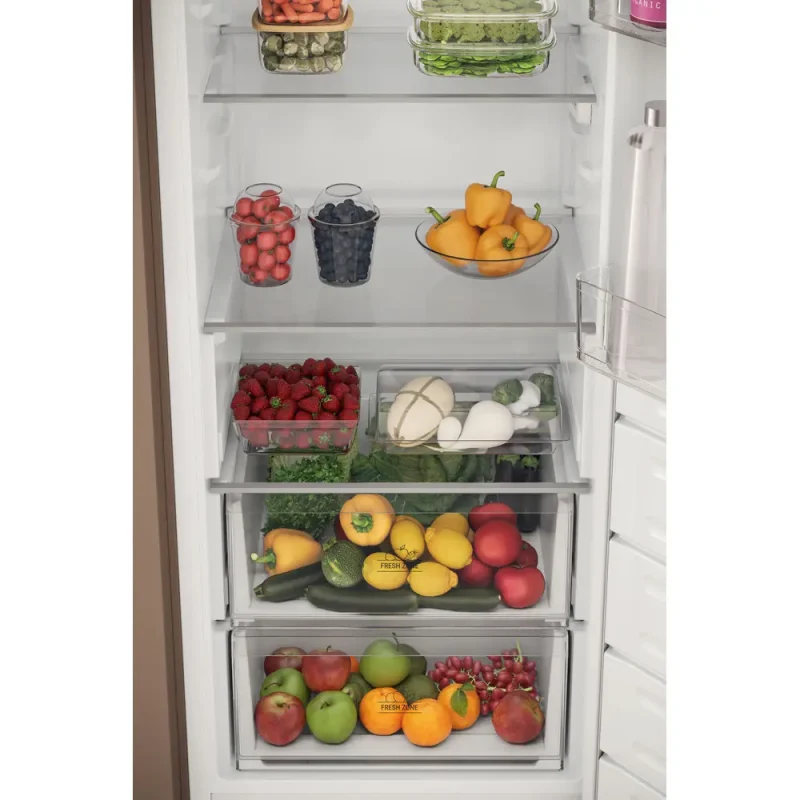 Frigorífico Monoporta de Encastre Hotpoint HASD18A011A1 - Image 8